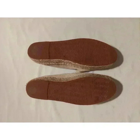 Soludos Frenchie Espadrilles Size 5 1/2 - Picture 3 of 5